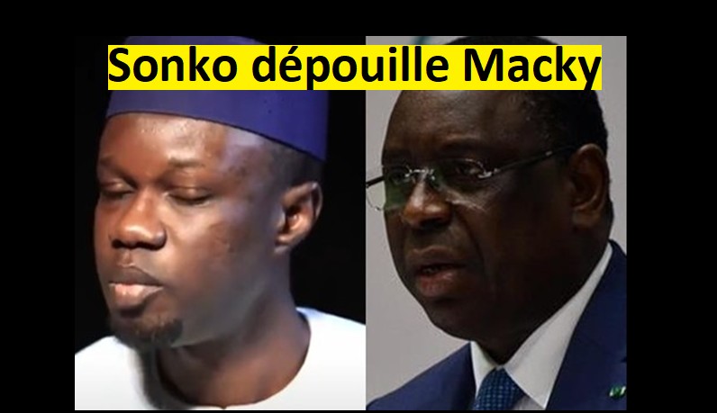 sonko