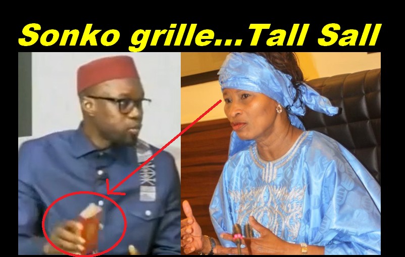 sonko
