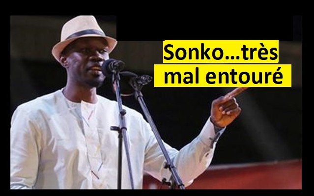 sonko