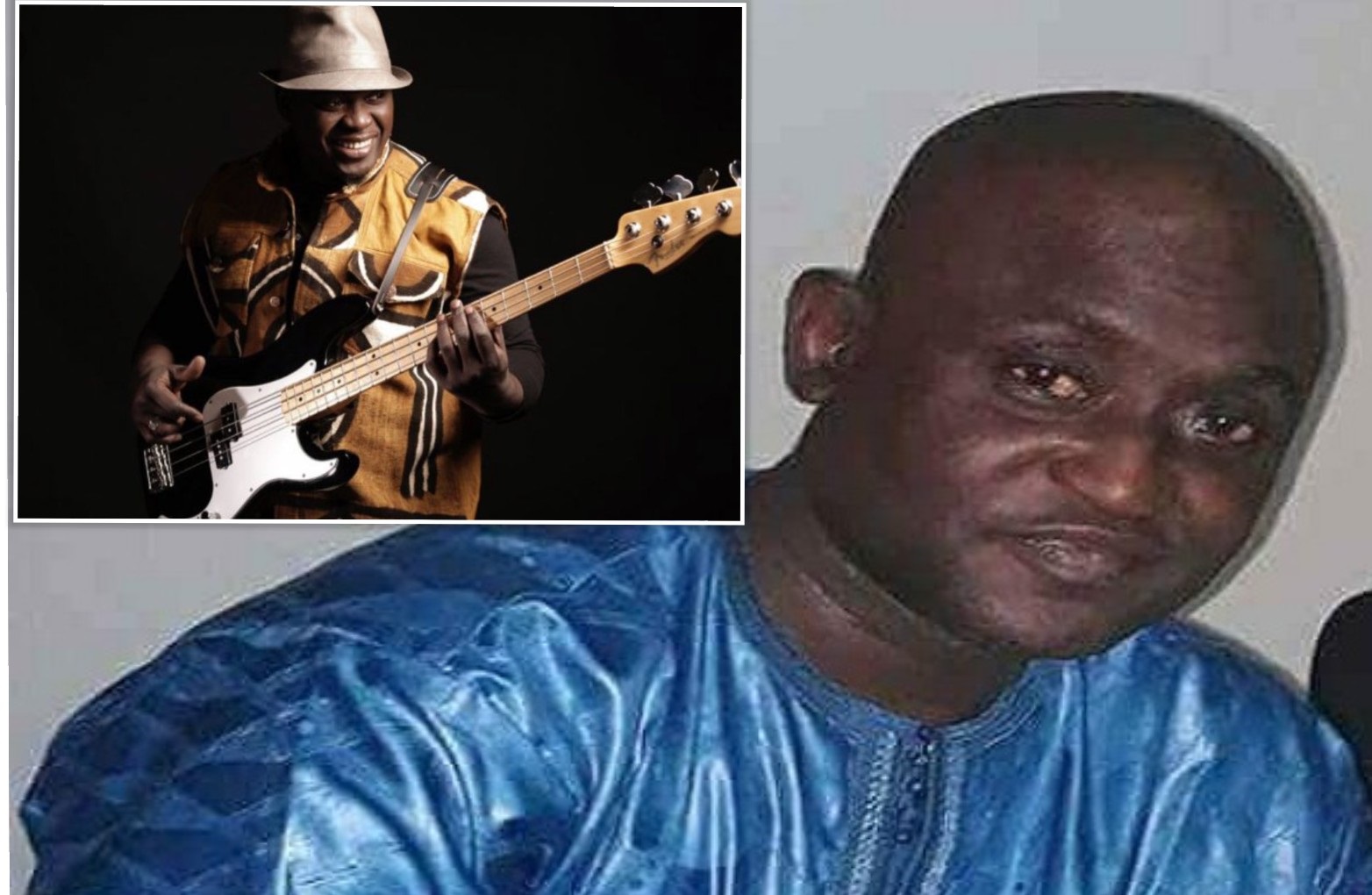 Le président de l&rsquo;Omart et le monde de la culture se souviennent d&rsquo;Habib Faye