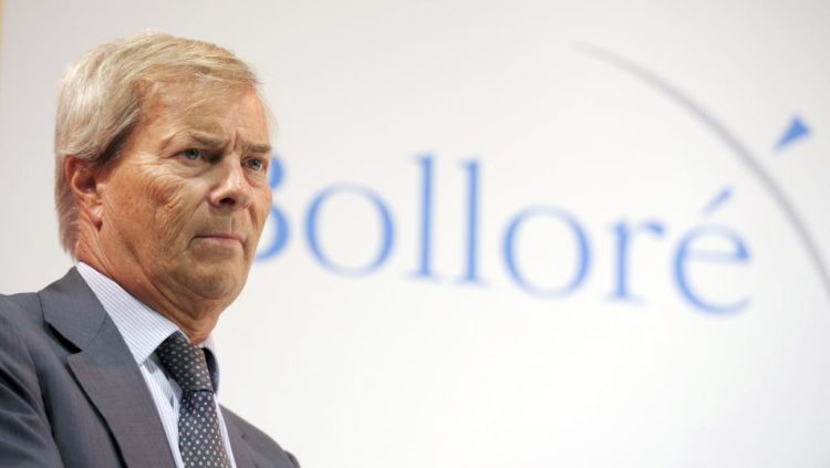 Présidentielle 2024 : voici le candidat des lobbyistes Français...il est connu 2 prési