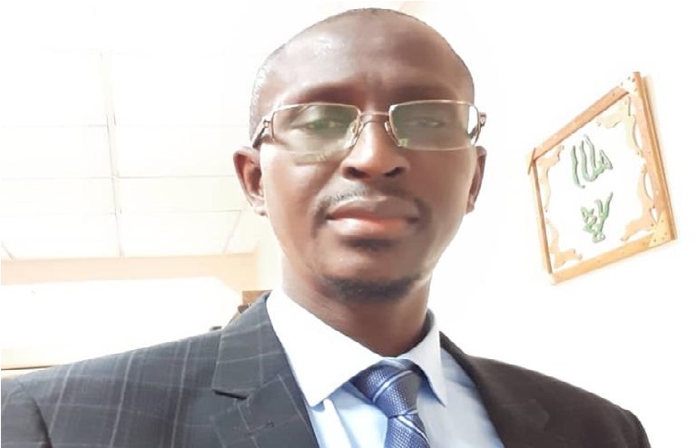 Le nouveau directeur de l’hôpital Amadou Sakhir Mbaye traine des casseroles