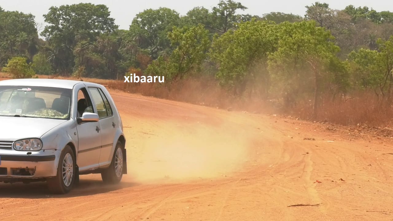 Bignona: Les usagers exigent le démarrage des travaux de la route de Sindian 16 Bignona: Les usagers exigent le démarrage des travaux de la route de Sindian