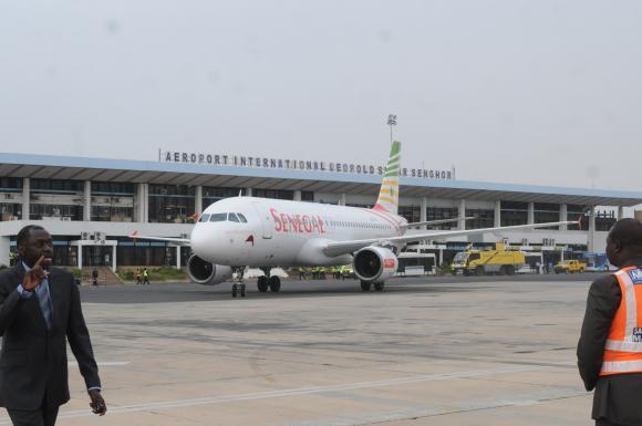 Voici comment Air Sénégal est mort de sa belle mort…