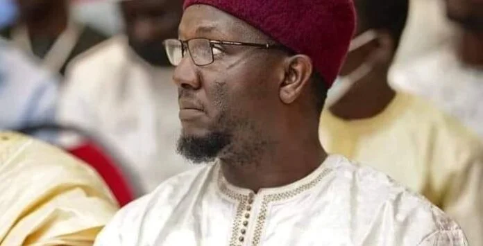 Un islamiste devient le plus grand « insulteur » et menteur du Sénégal 1 islam