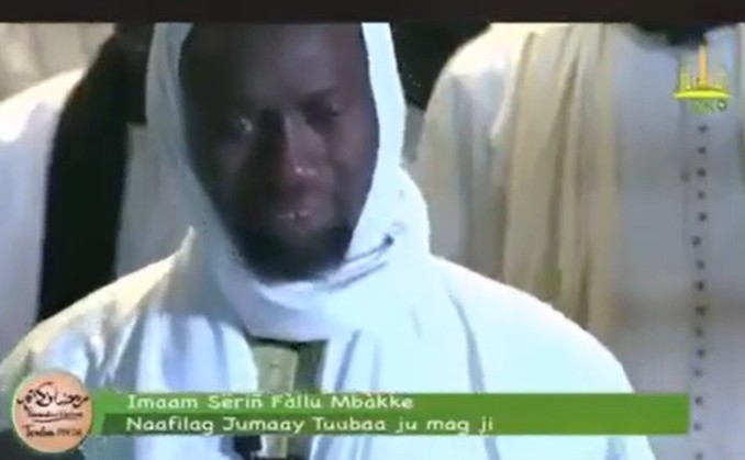 touba