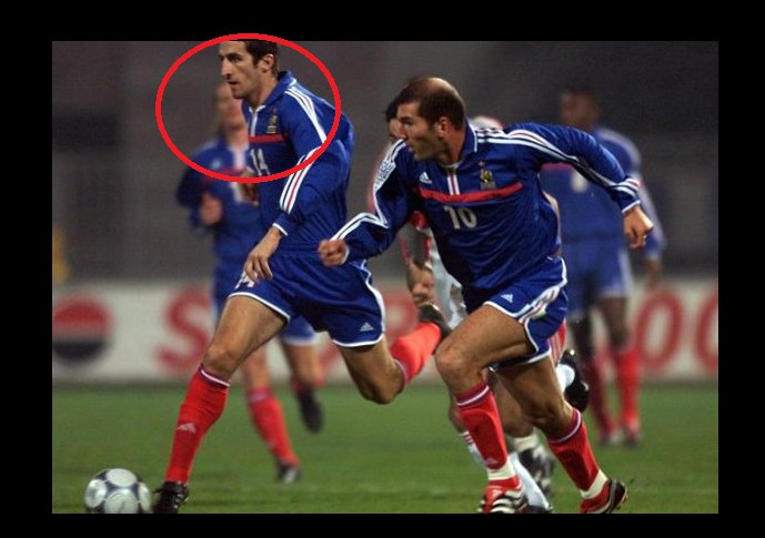 Un international Français voit le Sénégal en quart de finale de la Coupe du Monde 1 sénégal