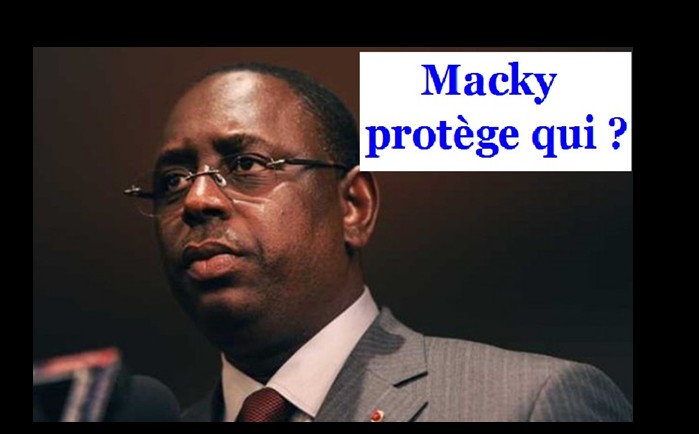 Voici deux (2) raisons de poursuivre Macky Sall…des milliards introuvables 1 macky