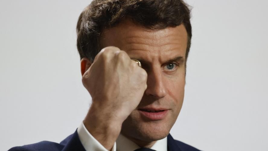 macron