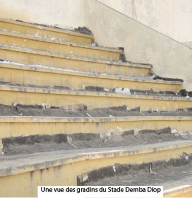 stade demba diop
