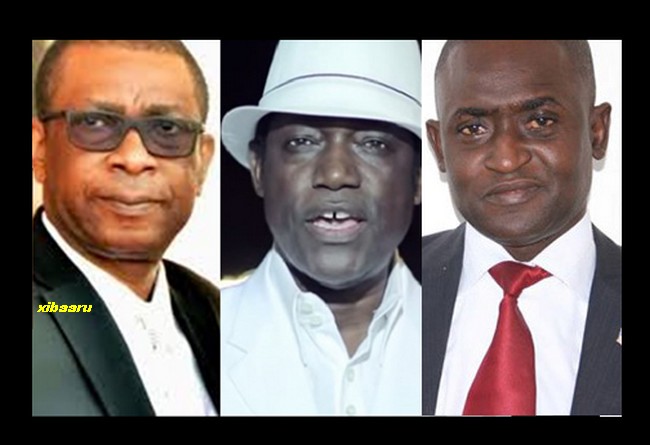Festival SALAM 2022…L’OMART félicite Youssou Ndour