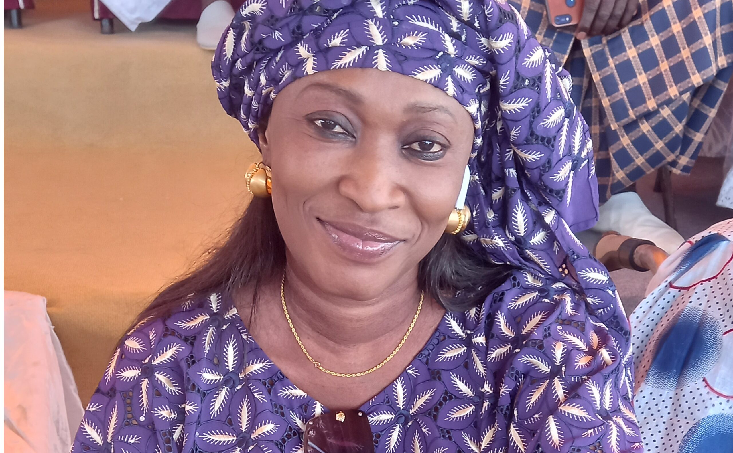 BBY Mbacké…Adja Daba Diouf sonne la mobilisation pour Amadou Bâ 1 daba