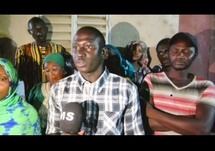 Bignona: Contre parachutage...des patriotes frustrés interpellent Ousmane Sonko 16 Bignona: Contre parachutage…des patriotes frustrés interpellent Ousmane Sonko