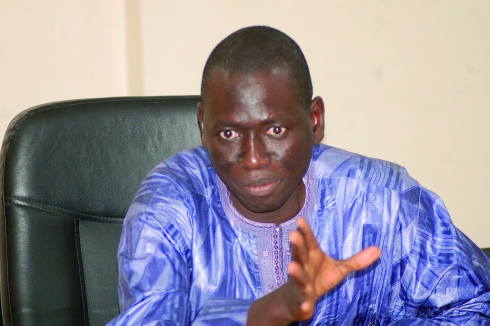 Les villes que Benno va récupérer…Thiès, Zig, Mbacké, Kaolack… 3 benno