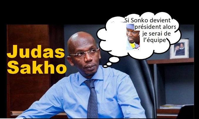 sonko