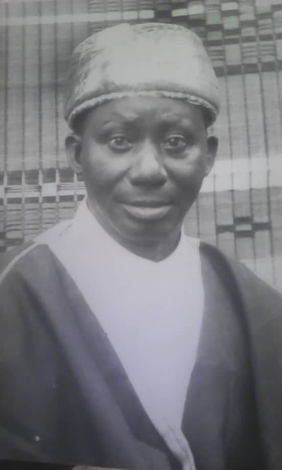 El Hadji Abdoul Wahab Ndieguene, parcours inspirant d’un soufi exemplaire 2 ndieguene