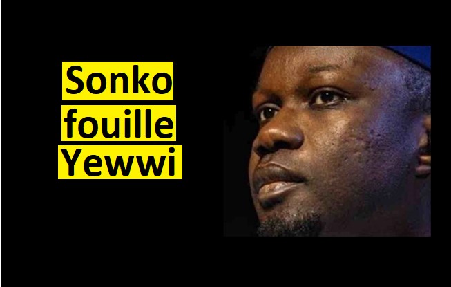 sonko