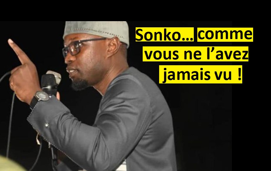 sonko