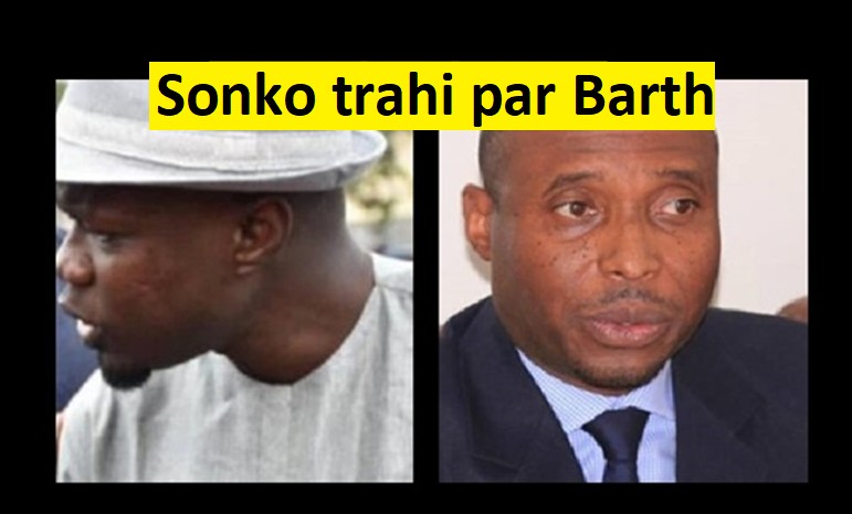 sonko