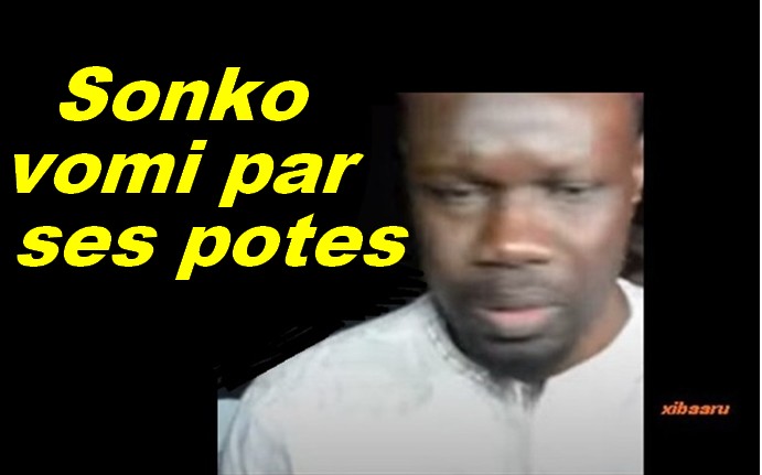 Sonko cherche un affrontement ethnique…la classe politique le lâche