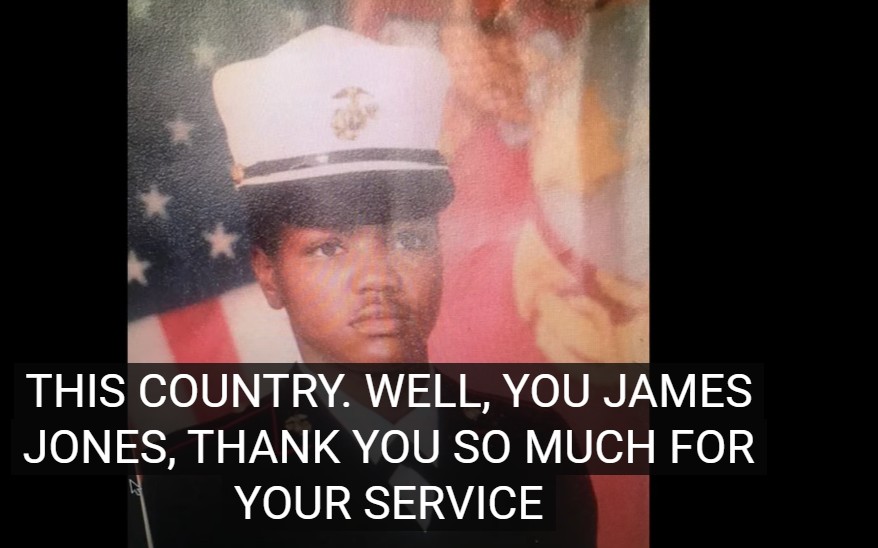 Honneur au bataillon américain composé exclusivement de femmes noires 1 bat