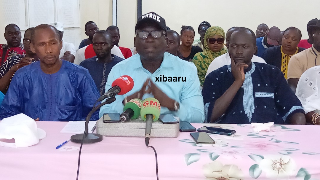 Jeune mort lors des manifs : le maire de Bignona annonce une plainte 6 Jeune mort lors des manifs : le maire de Bignona annonce une plainte