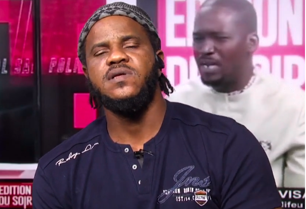 Manif du 29 : Y'en a marre va rejoindre Yewwi Askan Wi 1 Capture decran 58