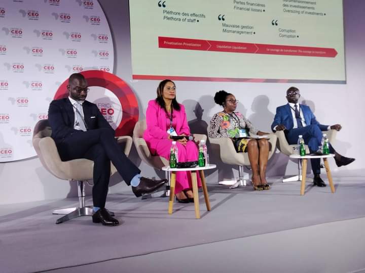 Modou Diagne Fada à Abidjan pour le sommet de l'Africa CEO Forum 1 FB IMG 1655155467346