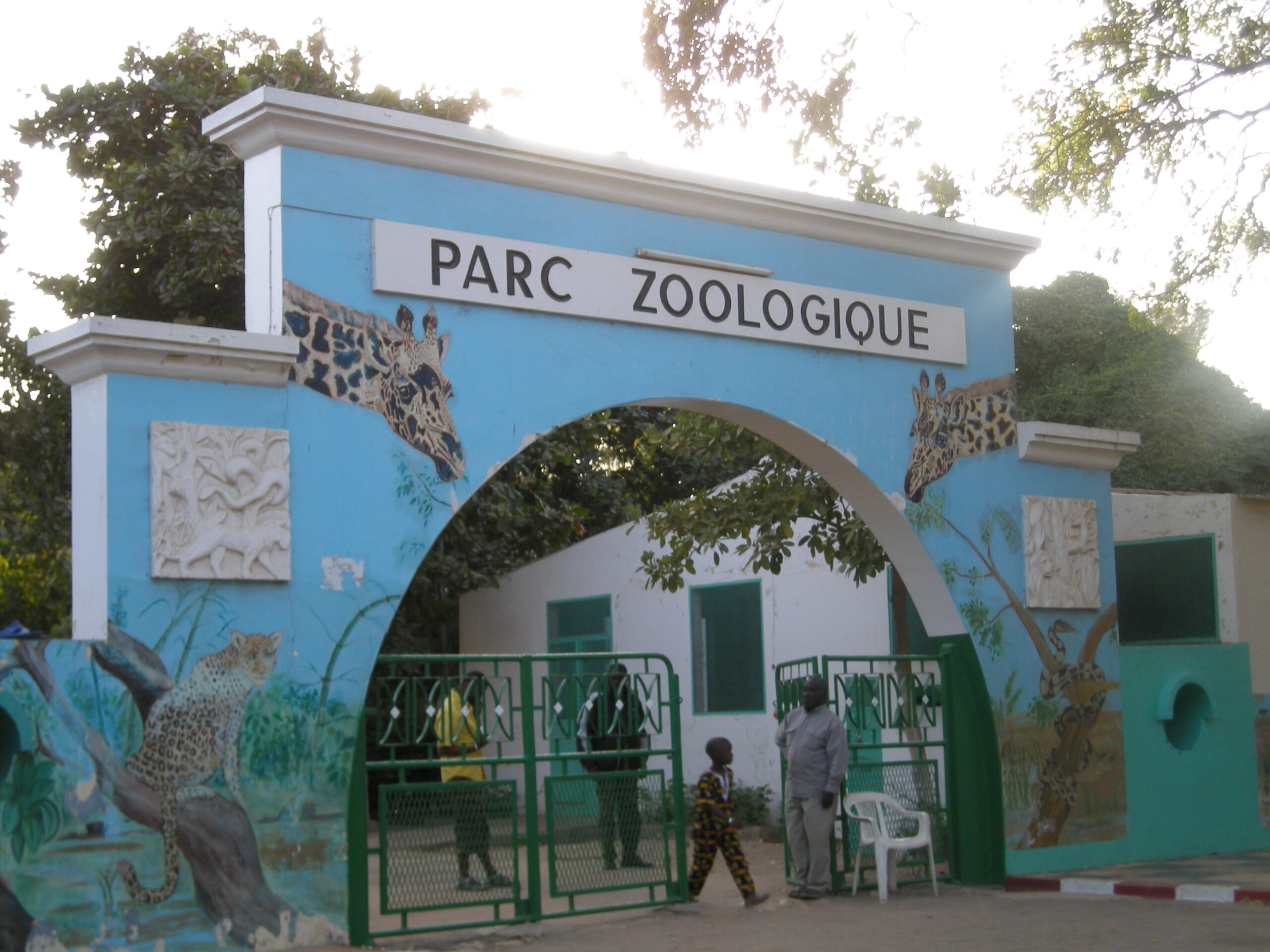 Parc zoologique de Hann : Entre dénégation ministérielle et réalité alarmante