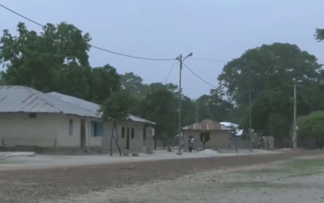Bignona : Le village de Ebinkine se bat pour son développement mais... 12 Bignona : Le village de Ebinkine se bat pour son développement mais…
