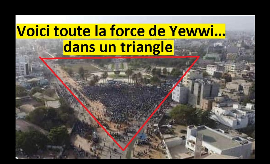 manif