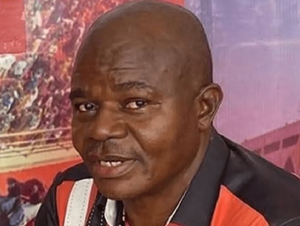 Le mari de la chantre Osinachi condamné à la mort par pendaison 1 mari osinachi condamne pendaison