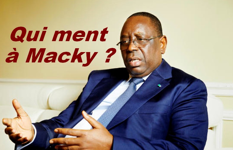 macky