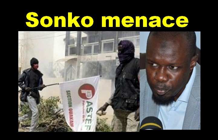 sonko