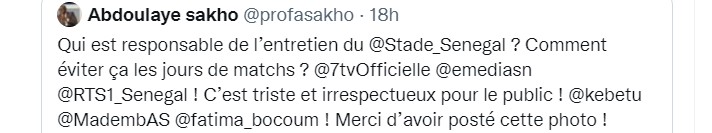 stade
