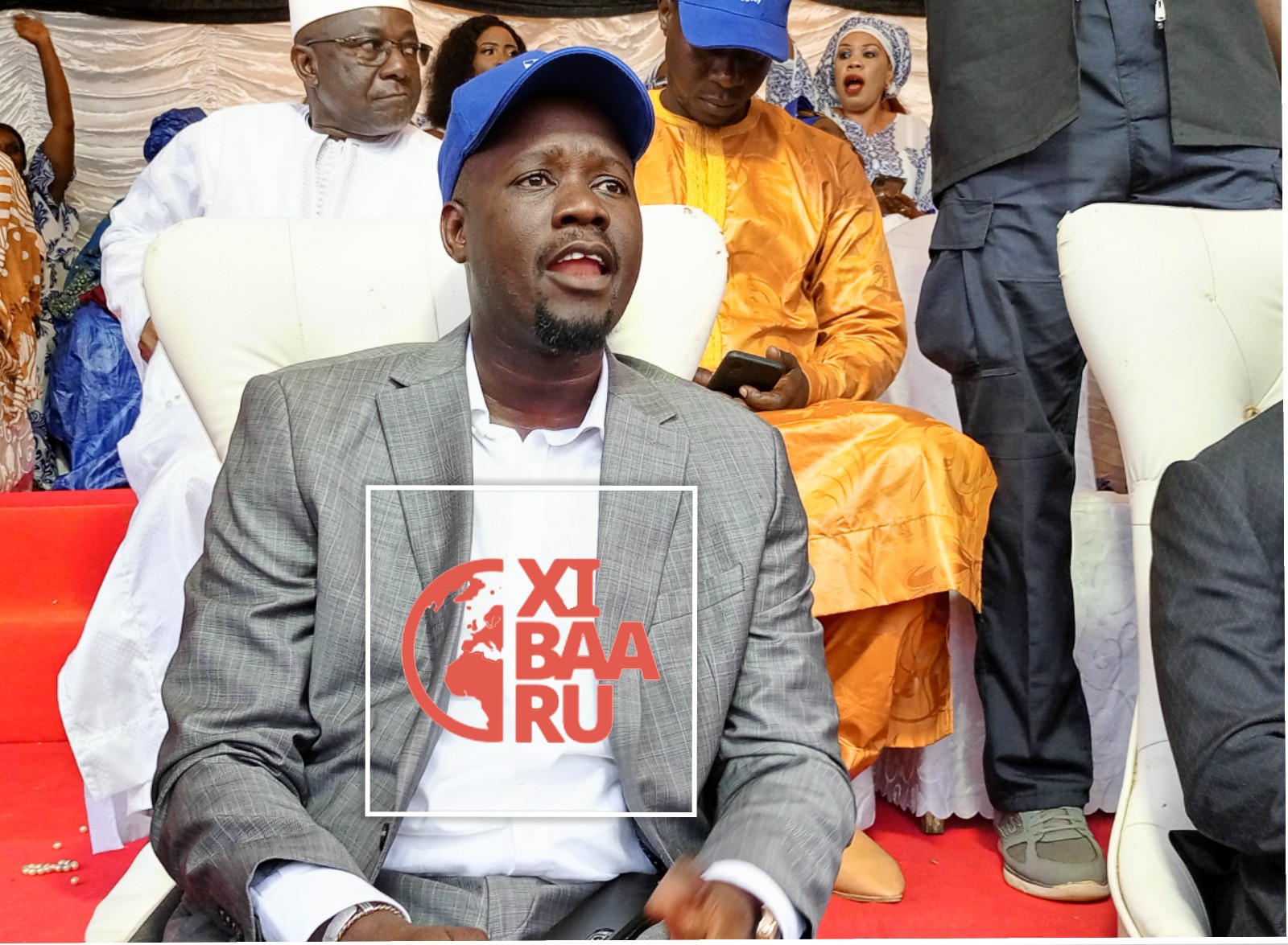 Bokk Gis Gis mobilise à Thiès...Massaly massacre Sonko 2 1658951427931 1