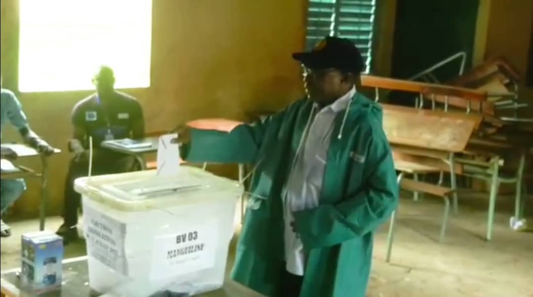 Législatives à Bignona: Le discours rassembleur de Mamina Kamara 15 Législatives à Bignona: Le discours rassembleur de Mamina Kamara