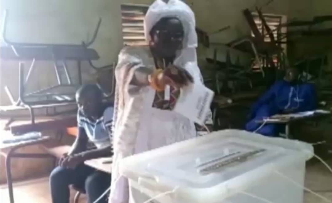 Législatives à Bignona : Dr Gnima Goudiaby de Yewwi pour une Assemblée de rupture 14 Législatives à Bignona : Dr Gnima Goudiaby de Yewwi pour une Assemblée de rupture