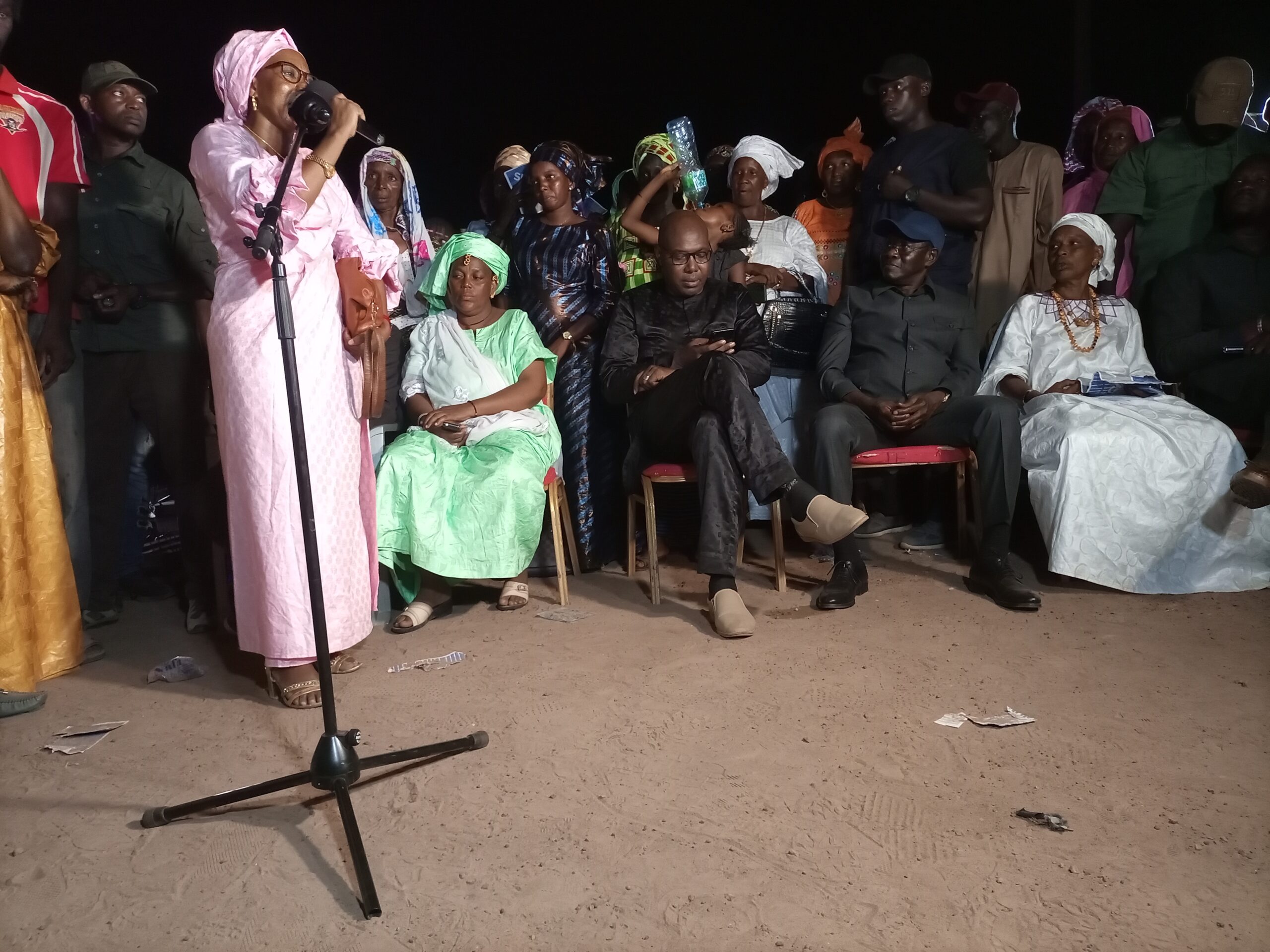 Bokk Gis Gis de Pape Diop décime l'Apr à Kédougou et mobilise à Salémata 4 IMG 20220718 212922 765 scaled