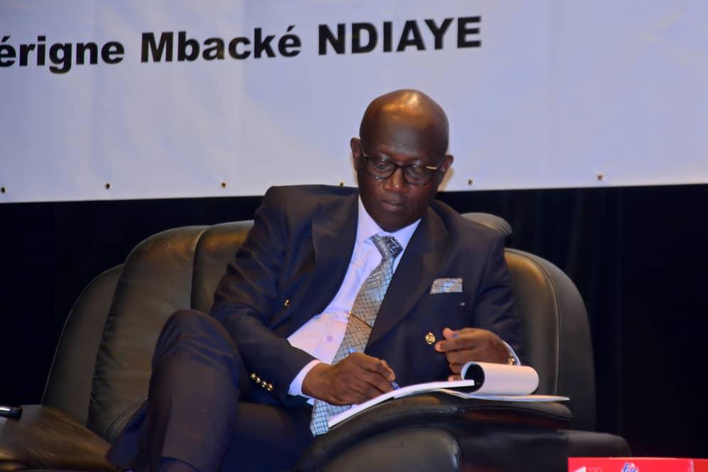 Crise politique : Serigne Mbacké Ndiaye dévoile son plan de sauvetage