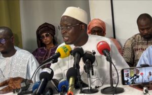 Khalifa Sall : "nous allons gagner les élections" 1 Screenshot 20220705 191037 1
