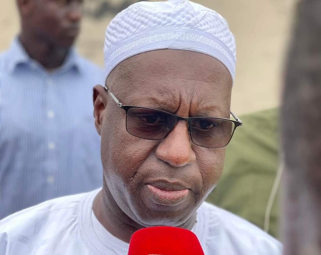 Voici les responsables qui trompent Macky Sall…détournement, vol, faux et mensonges 1 macky