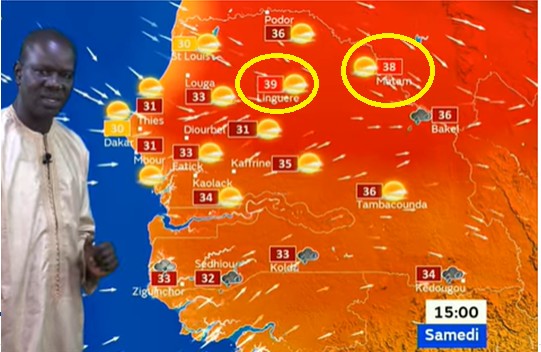 météo