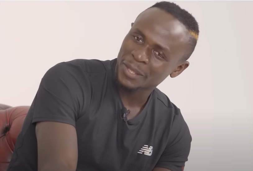 sadio