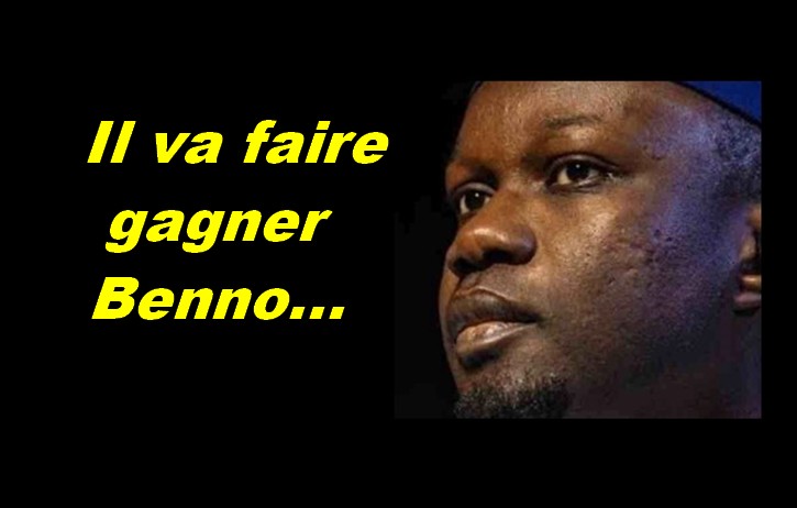 Sonko travaille pour Benno...Voici ce qu'il fait pour Macky 45 Sonko travaille pour Benno…Voici ce qu’il fait pour Macky