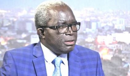 CANDIDATURE DE MACKY SALL: La mère des erreurs (Par Babacar Justin Ndiaye)