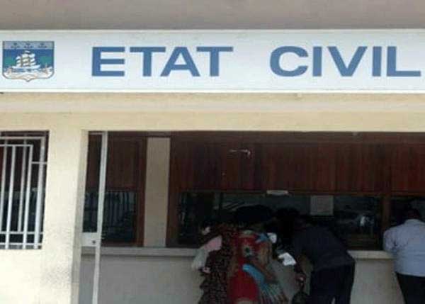 Etat civil au Sénégal : entre enjeu national et dimension internationale (Par Alioune Aw) 1 Etat civil au Sénégal : entre enjeu national et dimension internationale (Par Alioune Aw)