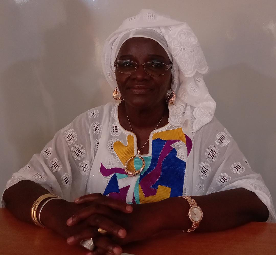 Bignona : Gnima Goudiaby ambassadrice du département 10 Bignona : Gnima Goudiaby ambassadrice du département