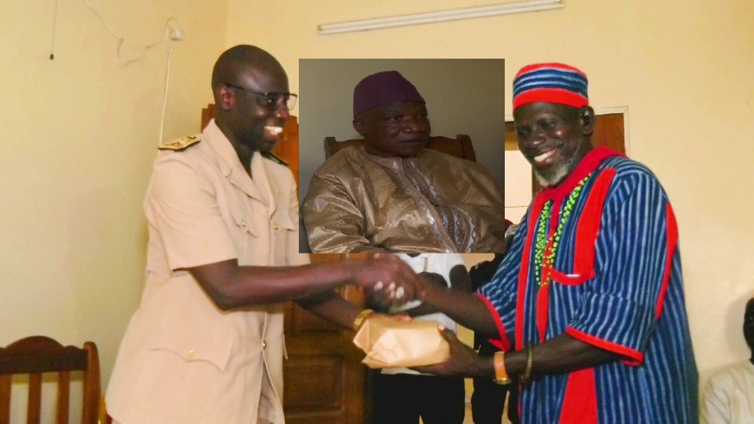 Bignona : Le Chef de l'Etat soutient le «bukut» de Balingore 20 Bignona : Le Chef de l’Etat soutient le «bukut» de Balingore