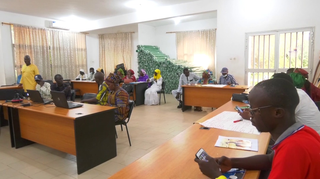 Bignona : Le combat contre la malnutrition engagé dans les quartiers 10 Bignona : Le combat contre la malnutrition engagé dans les quartiers